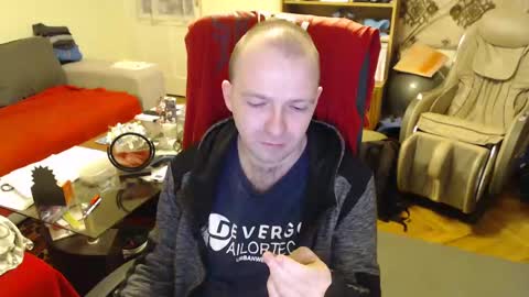 Puppy3 StockyDaddiesmusclebearsbeefybigmans online show from February 2025 03:49:01 PM