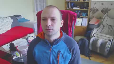 Puppy3 StockyDaddiesmusclebearsbeefybigmans online show from February 2025 09:15:01 AM