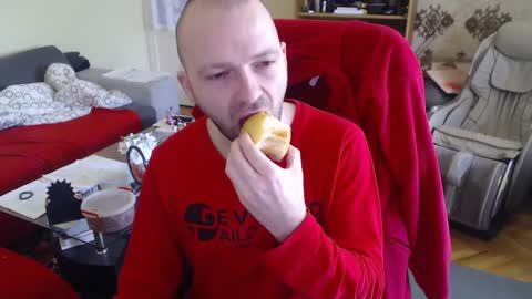 Puppy3 StockyDaddiesmusclebearsbeefybigmans online show from February 2025 01:01:01 PM