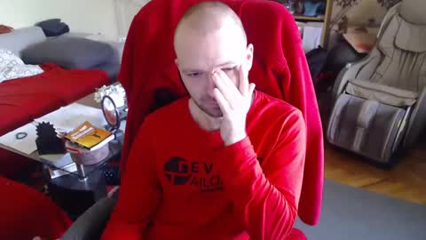 Puppy3 StockyDaddiesmusclebearsbeefybigmans online show from February 2025 06:40:02 AM