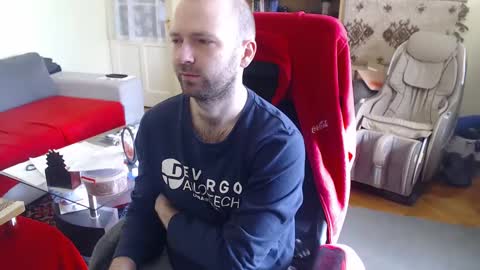 Puppy3 StockyDaddiesmusclebearsbeefybigmans online show from February 2025 08:54:02 AM