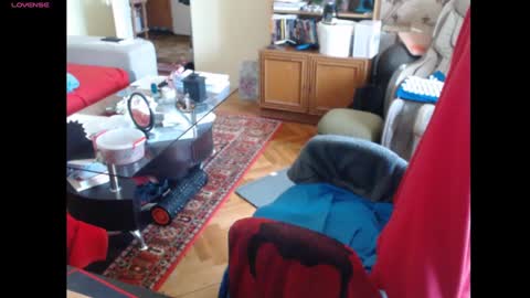 Puppy3 StockyDaddiesmusclebearsbeefybigmans online show from March 2025 02:54:02 PM