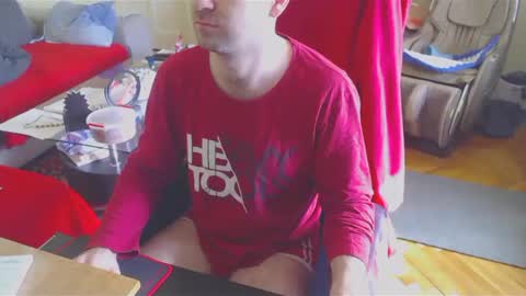 Puppy3 StockyDaddiesmusclebearsbeefybigmans online show from March 2025 08:21:02 AM