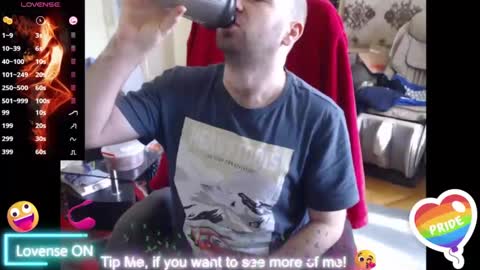 Puppy3 StockyDaddiesmusclebearsbeefybigmans online show from March 2025 09:35:02 AM