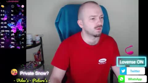 Puppy3 StockyDaddiesmusclebearsbeefybigmans online show from February 2026 06:24:01 AM