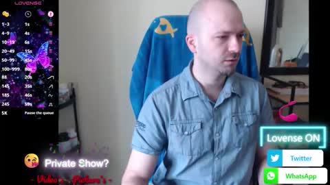 Puppy3 StockyDaddiesmusclebearsbeefybigmans online show from April 2026 06:19:01 AM