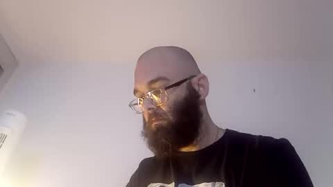 Snapshot of hairyassforme chatting on April 2026 06:18:01 AM Tim online show from April 2026 06:18:01 AM