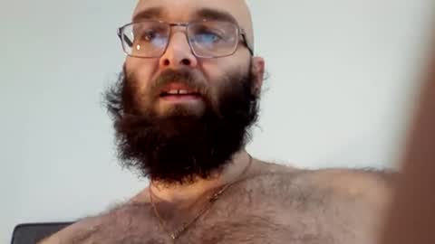 Snapshot of hairyassforme chatting on May 2026 02:00:01 PM Tim online show from May 2026 02:00:01 PM