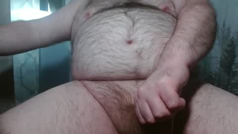 hairyaz76 online show from February 2025 03:25:02 PM