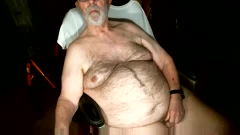 Snapshot of hairybear813 chatting on March 2026 11:21:02 PM hairybear813 online show from March 2026 11:21:02 PM