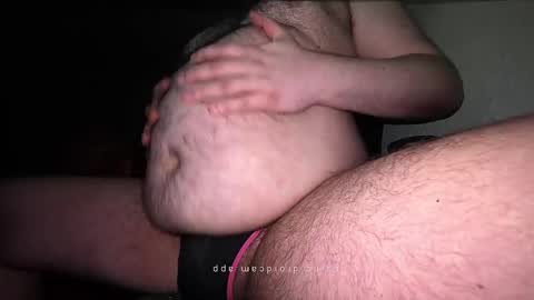 Snapshot of hairychubbynewby chatting on April 2026 03:00:02 AM ChubbyGerman online show from April 2026 03:00:02 AM