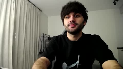 Adam online show from February 2025 12:10:02 AM