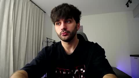 Adam online show from March 2025 05:33:02 PM