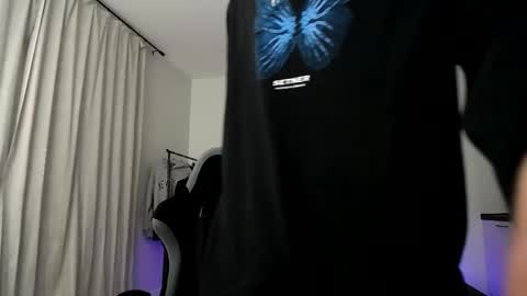 Adam online show from March 2025 05:49:02 PM