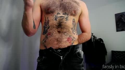 Adam online show from May 2026 06:03:01 PM