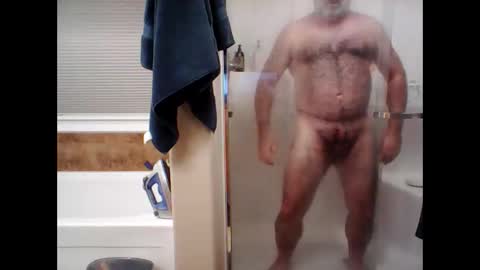 hairydaddreams online show from November 2025 02:21:01 AM