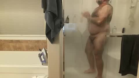 hairydaddreams online show from December 2025 02:48:01 PM