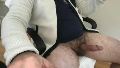 hairydaddy112288 online show from September 2025 04:29:02 PM