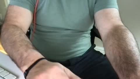 Snapshot of hairydaddy112288 chatting on July 2026 03:40:01 PM hairydaddy112288 online show from July 2026 03:40:01 PM