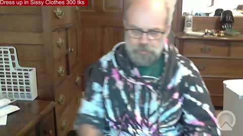 HairyDaddyBear69 online show from February 2026 04:27:02 PM