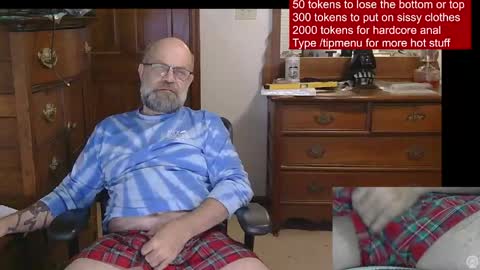 HairyDaddyBear69 online show from April 2026 01:54:01 AM