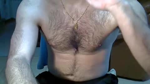 hairydaduncut online show from March 2026 01:18:01 PM