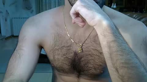 hairydaduncut online show from March 2026 01:37:02 PM