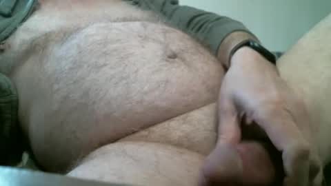 Snapshot of hairydude962 chatting on January 2025 06:57:01 PM hairydude962 online show from January 2025 06:57:01 PM