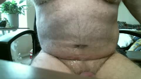 hairydude962 online show from April 2026 07:58:01 PM