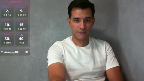 Damian online show from April 2026 04:26:01 AM