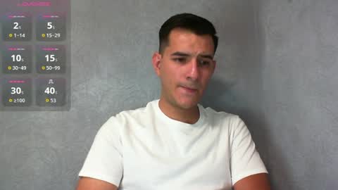 Snapshot of hairyeffect chatting on April 2026 12:56:01 AM Damian online show from April 2026 12:56:01 AM