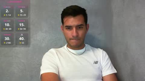 Snapshot of hairyeffect chatting on June 2026 04:31:02 PM Damian online show from June 2026 04:31:02 PM