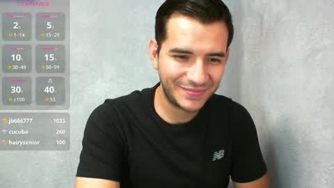 Snapshot of hairyeffect chatting on June 2026 04:22:02 PM Damian online show from June 2026 04:22:02 PM