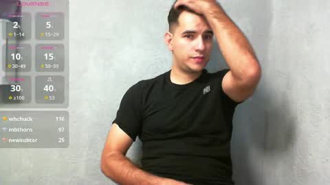 Snapshot of hairyeffect chatting on June 2026 04:26:02 AM Damian online show from June 2026 04:26:02 AM