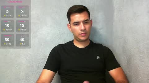 Snapshot of hairyeffect chatting on June 2026 05:56:02 PM Damian online show from June 2026 05:56:02 PM