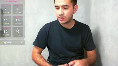 Snapshot of hairyeffect chatting on July 2026 01:23:02 AM Damian online show from July 2026 01:23:02 AM