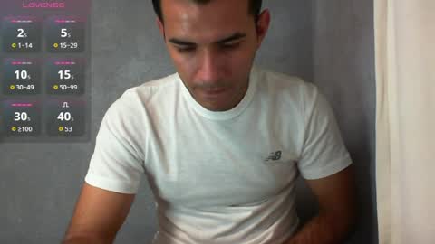 Snapshot of hairyeffect chatting on July 2026 11:40:02 PM Damian online show from July 2026 11:40:02 PM