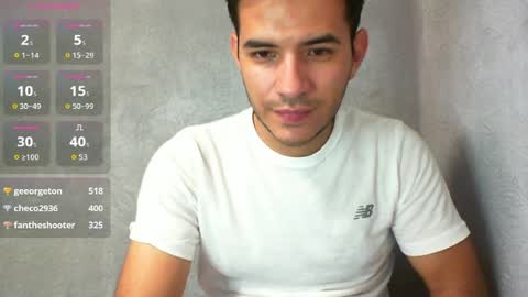 Snapshot of hairyeffect chatting on July 2026 03:44:01 AM Damian online show from July 2026 03:44:01 AM
