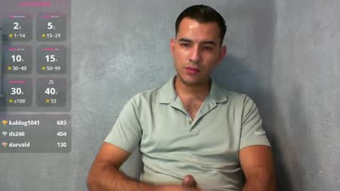 Snapshot of hairyeffect chatting on July 2026 11:53:02 PM Damian online show from July 2026 11:53:02 PM