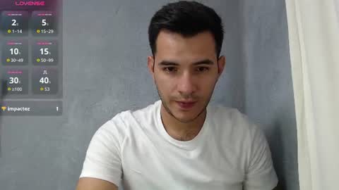 Snapshot of hairyeffect chatting on July 2026 03:02:01 AM Damian online show from July 2026 03:02:01 AM