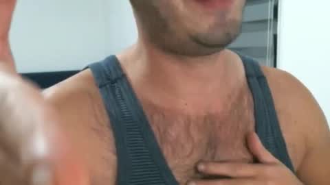 Andy online show from November 2025 01:04:02 AM