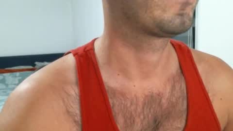 Andy online show from December 2025 01:02:02 AM