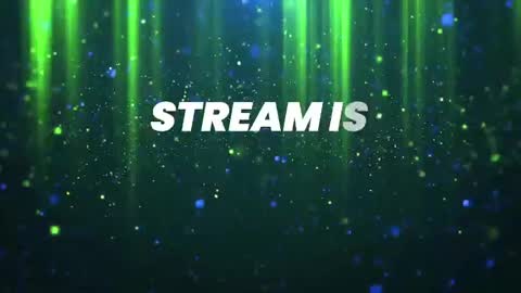 Andy online show from May 2026 11:01:04 PM