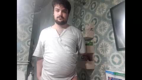 Snapshot of hairyfatboy01 chatting on May 2026 01:56:02 AM hairyfatboy01 online show from May 2026 01:56:02 AM
