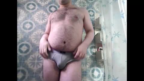 Snapshot of hairyfatboy01 chatting on May 2026 04:46:01 PM hairyfatboy01 online show from May 2026 04:46:01 PM