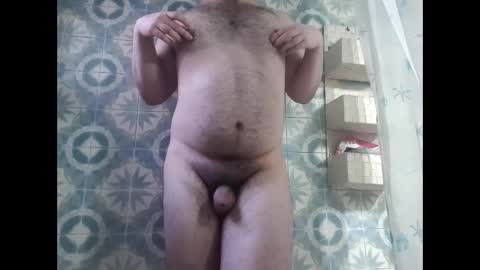 Snapshot of hairyfatboy01 chatting on May 2026 05:53:01 PM hairyfatboy01 online show from May 2026 05:53:01 PM