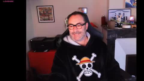 hairyfred73 online show from December 2024 08:10:02 AM