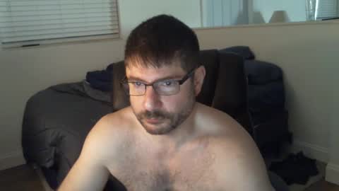 Hairymuscle online show from March 2025 05:49:01 PM