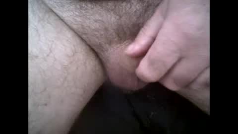 hairyman007 online show from September 2025 08:39:02 AM