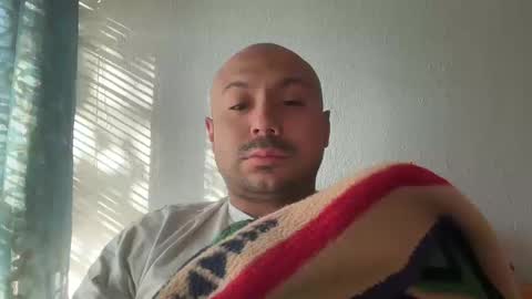 hairyman30000 online show from October 2025 04:18:02 PM